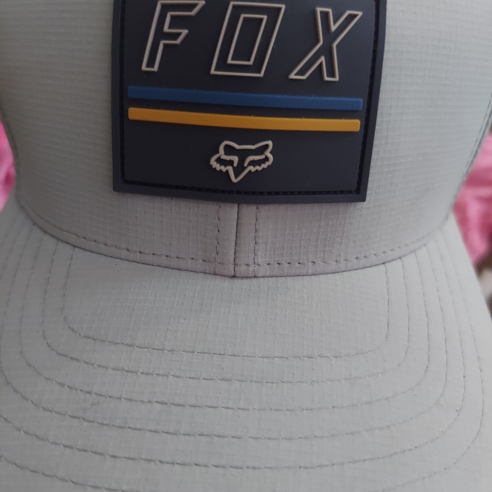 Fox Racing - Picture 2 of 3